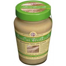 Tahini sezamová pasta s fruktózou 300g